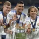 Real Madrid Jadi Sorotan Utama: Dari AUKUS Australia Hingga Transfer Bintang Sepak Bola dan Lintasan Balap Kuda