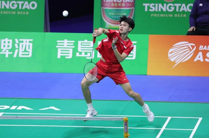 Rekap Hasil Macau Open 2026: Tiga Tunggal Putra Lolos 16 Besar, Richie Richardo Kalah di Babak Kedua
