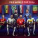Rekor Baru, 9 dari 10 Negara Afrika Lolos ke 32 Besar Piala Dunia 2026