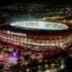 Rekor Baru Stadion Azteca: Ikon Abadi Piala Dunia