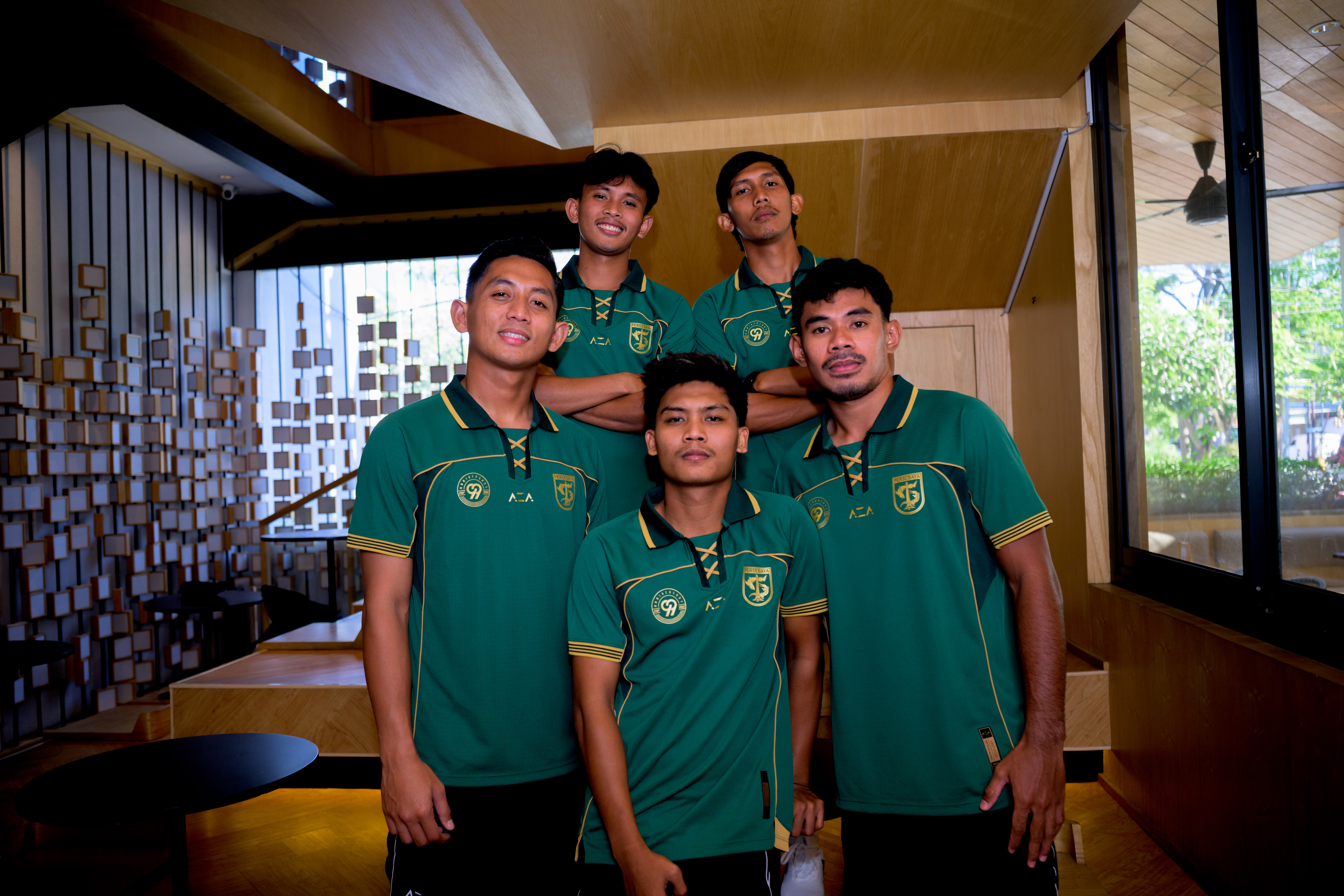 Rekrut 5 Pemain Baru, Persebaya Bergerak Cepat di Bursa Transfer demi Kedalaman Skuad