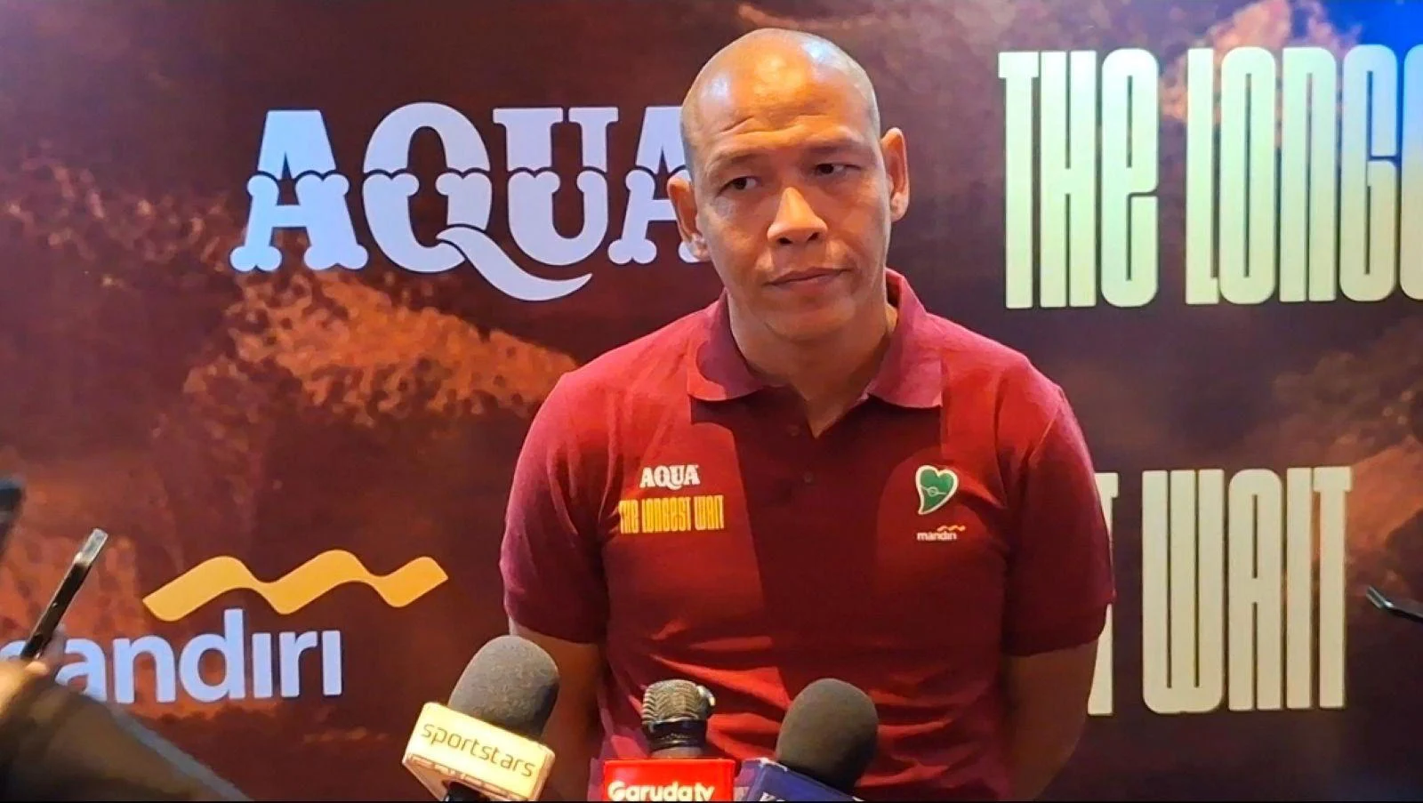 Reno Salampessy Cedera Usai Bobol Vietnam, Bisa Main di Semifinal? Ini Kata Nova Arianto