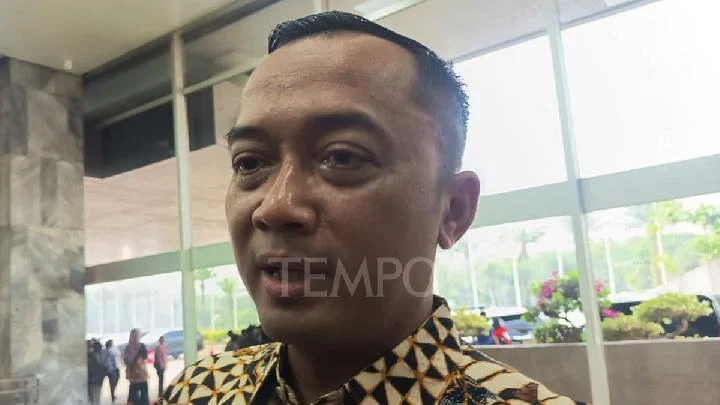 Respons Istana soal Usulan Warga Sipil Bisa Jadi Pejabat di Polri: Pemerintah Buka Peluang