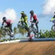 Rio Akbar Juarai Banyuwangi BMX Supercross 2026, Dominasi Atlet Indonesia di Ajang Internasional