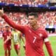 Roberto Martinez Bocorkan Faktor Penting di Balik Kebangkitan Cristiano Ronaldo, Salah Satinya Lionel Messi