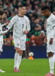 Ronaldo Bicara Target Timnas Portugal di Piala Dunia 2026, Pede Juara? Ini Kata Sang Megabintang