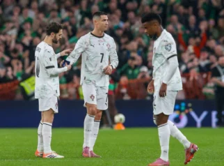 Ronaldo Bicara Target Timnas Portugal di Piala Dunia 2026, Pede Juara? Ini Kata Sang Megabintang