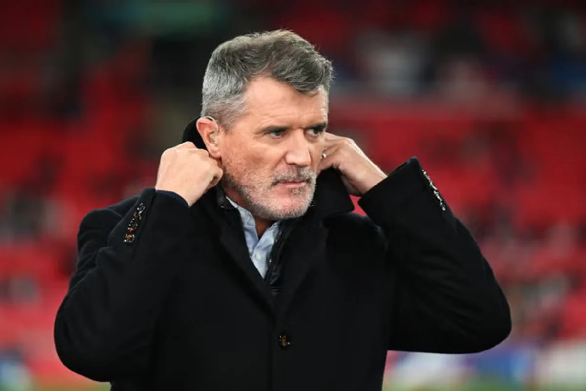 Roy Keane Sebut Bruno Fernandes Hubunginya, Konflik Lama Berakhir Damai