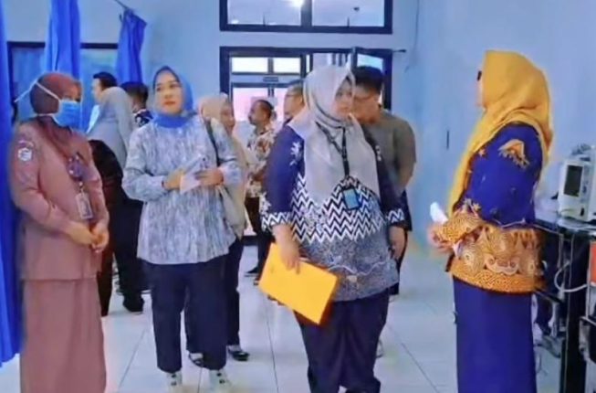 RSD Besemah Pagaralam Hadirkan Layanan Jantung Terpadu, Solusi Berobat Jauh di Sumatera Selatan