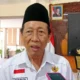 Salurkan Paket Seragam Sekolah, Baznas Kurangi Beban Siswa Kurang Mampu di Bondowoso