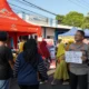 Sambut Hari Bhayangkara ke-80, Polres Situbondo Gelar Bazar Murah Sembako dan Terapkan Sistem Pembatasan Pembelian