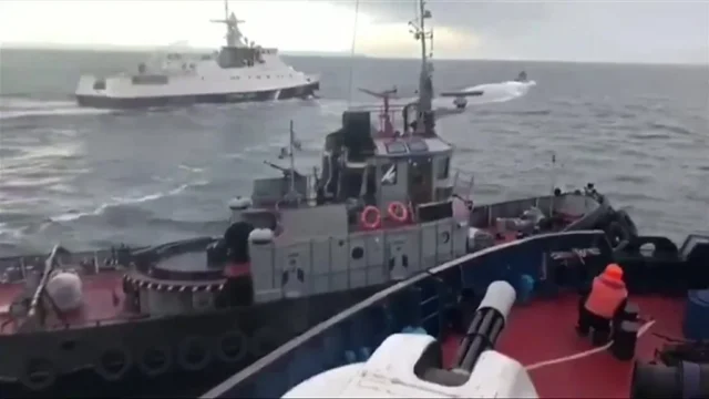Sanksi Baru Uni Eropa Akan Lumpuhkan 660 Kapal Armada Bayangan, Ternyata Begini Daya Tahan Rusia