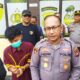Satu Begal Sadis di Wilayah Polsek SU I Palembang Diringkus Polisi, Modus Minta Antar ke Suatu Tempat