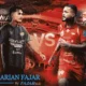 Satu per satu cabut! Usai Allano Lima, kini Persija Jakarta berpisah dengan Maxwell Souza