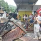 SD Yapis Waghete I di Deiyai Ludes Terbakar, Kodam Cenderawasih Curiga Ulah OPM