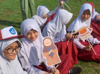 SDN di Tengah Kota Semarang Mulai Ditinggalkan, Ada yang Hanya Dapat 9 Pendaftar