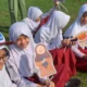 SDN di Tengah Kota Semarang Mulai Ditinggalkan, Ada yang Hanya Dapat 9 Pendaftar
