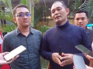 Sebut Polarisasi Kian Vulgar, Boni Hargens Ungkap Pemicu Gaduh pada Era Pemerintahan Prabowo