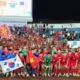 Segrup Timnas Indonesia, Lini Serang Vietnam Dihiasi Wajah Baru di ASEAN Championship 2026