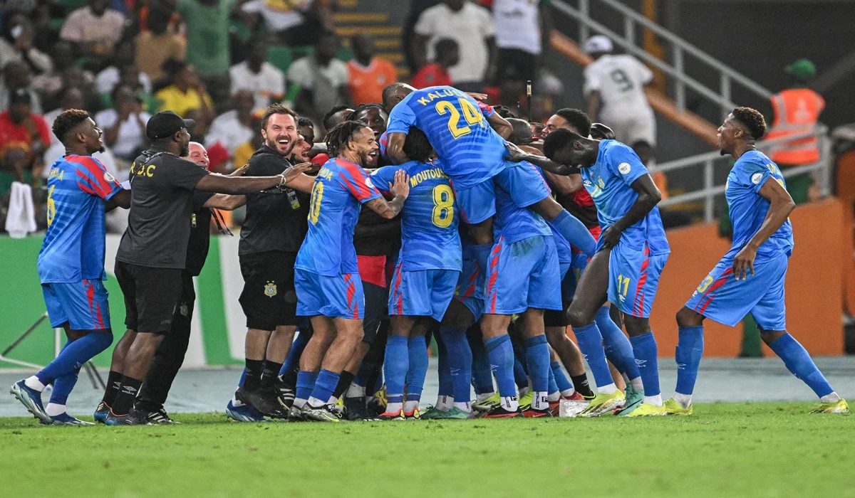 Sejarah Baru! RD Kongo vs Uzbekistan: Comekar Dramatis The Leopards ke 32 Besar Piala Dunia 2026