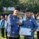 Sekda Lumajang Lepas 28 ASN Senior: Upacara Penuh Haru dan Tantangan Masa Depan