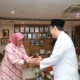 Sekolah Rakyat Banyuwangi Capai 75 Persen, Gus Ipul Apresiasi