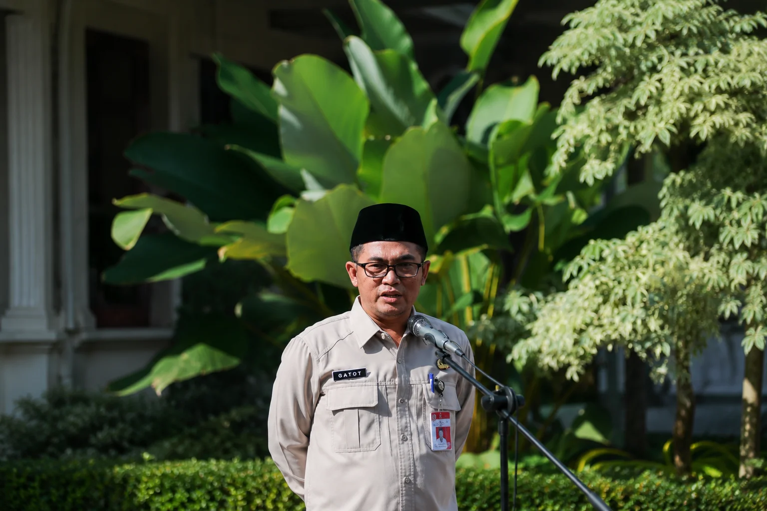 Seleksi Dirut Perumdam Tirta Pandalungan Diulang Usai Calon Teratas Mundur