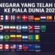 Senegal Hajar Irak 5-0, Asa Lolos ke Babak 16 Besar Piala Dunia 2026 Makin Nyata