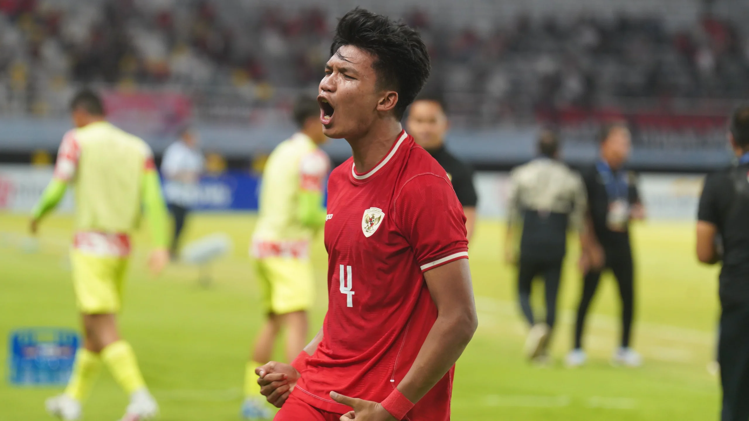 Siapa Lawan Indonesia di Semifinal Piala AFF U-19? Ini Kemungkinannya