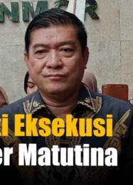 Silfester Matutina Masih Tercatat di ID Food, Sementara Buronan Kejaksaan Jadi Sorotan di Tengah Kasus Pig Butchering Besar