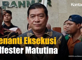 Silfester Matutina Masih Tercatat di ID Food, Sementara Buronan Kejaksaan Jadi Sorotan di Tengah Kasus Pig Butchering Besar
