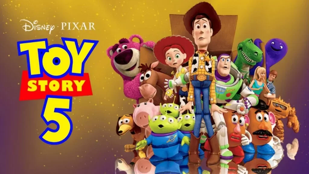 Sinopsis Toy Story 5: Mainan Tradisional Bersaing dengan Teknologi Modern, Tayang 17 Juni 2026
