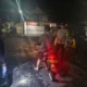 Siskamling di Candipuro Lumajang: Benteng Warga Cegah Kejadian Kriminal