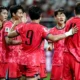 Skandal dan Drama Mewarnai Babak 32 Besar Piala Dunia 2026: Korea Selatan Diselidiki, Neymar Siap Tampil