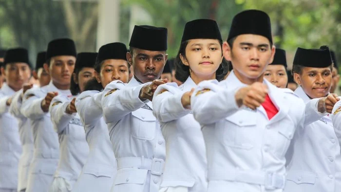 Skandal Paskibraka: Nama Cathlyn Dicoret dari Daftar Calon Nasional, DPRD Siapkan Panggilan Panitia Seleksi