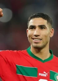 Skotlandia vs Maroko: Prediksi Menegangkan, Hakimi Siap Redam Ambisi The Tartan Army