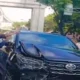 Sosok Ahmad Nasuhi, Sopir Fortuner Tabrak 2 Motor dan Angkot di Cinde Palembang hingga 1 Orang Tewas