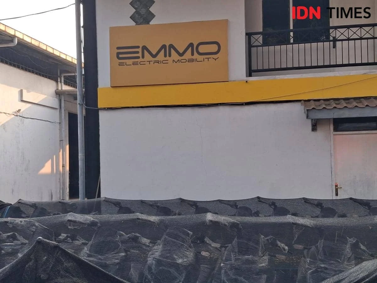 Sosok Yenna Yuniana, Direktur YAT Penyedia Motor Listrik BGN Rp1,2 T, Kini Disorot KPK