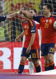 Spanyol vs Irak: Hasil Imbang 1-1 Warnai Persiapan Piala Dunia 2026
