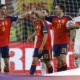 Spanyol vs Irak: Hasil Imbang 1-1 Warnai Persiapan Piala Dunia 2026
