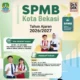 SPMB Kota Bekasi 2026 Dibuka, 50 Ribu Calon Siswa Berebut Kursi SD dan SMP Negeri
