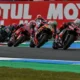Sprint Race MotoGP Belanda: Dominasi Aprilia dan Kejutan Ai Ogura Guncang Klasemen 2026