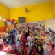 SPS Mahoni 48 Balung Merayakan Kelulusan 28 Siswa dengan Tasyakuran Penuh Keceriaan dan Harapan