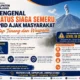 Status Siaga Gunung Semeru: BPBD Ajak Warga Lumajang Tetap Tenang dan Tingkatkan Kewaspadaan