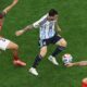 Strategi Menghadang Messi: Taktik Satu Lawan Satu di Piala Dunia 2026