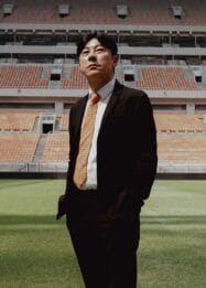 Strategi Shin Tae‑yong Menghadapi Tekanan dan Kritik Sebagai Pelatih Persija Jakarta
