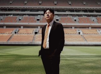 Strategi Shin Tae‑yong Menghadapi Tekanan dan Kritik Sebagai Pelatih Persija Jakarta