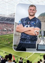 Super Round 2027 di Christchurch Dipastikan: 'No Brainer' bagi Te Kaha, Sementara Dunia Olahraga Berkabung untuk Stacey King