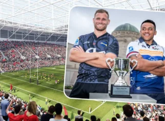 Super Round 2027 di Christchurch Dipastikan: 'No Brainer' bagi Te Kaha, Sementara Dunia Olahraga Berkabung untuk Stacey King