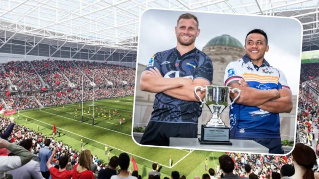 Super Round 2027 di Christchurch Dipastikan: 'No Brainer' bagi Te Kaha, Sementara Dunia Olahraga Berkabung untuk Stacey King